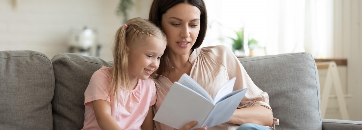 Как научиться быстро читать детям и взрослым