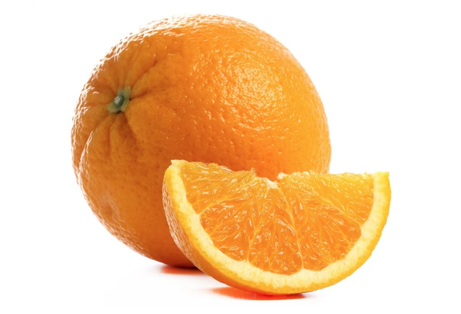 Филворд - слово: апельсин
