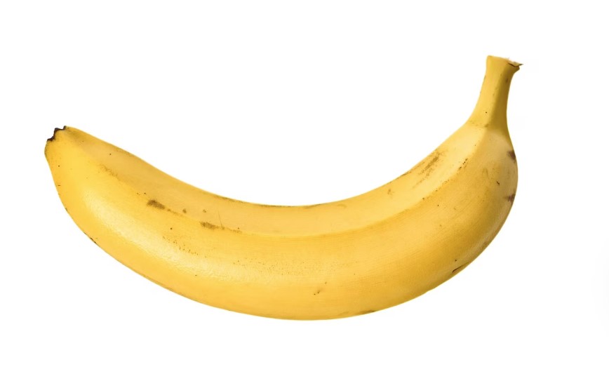 Филворд - слово: банан