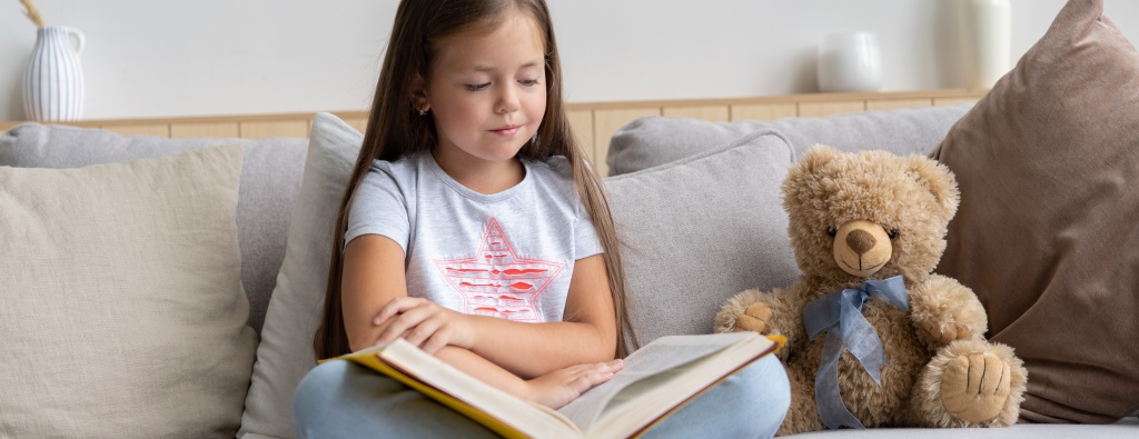 Как понять, что ребенок готов учиться читать